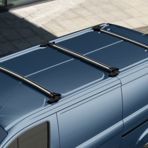 Komplet za shranjevanje za Transit Custom